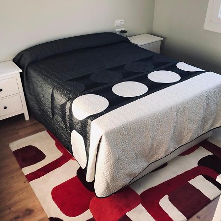 Apartamento En Rianxo Rianjo Exteriör bild