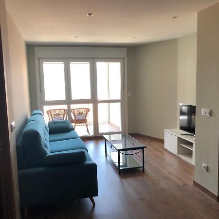 Apartamento En Rianxo Rianjo Exteriör bild