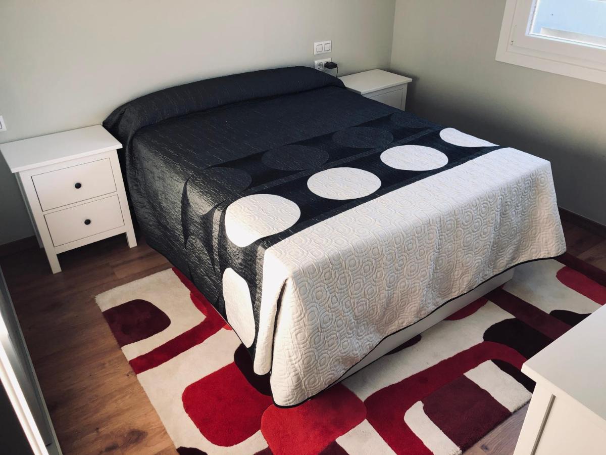 Apartamento En Rianxo Rianjo Exteriör bild