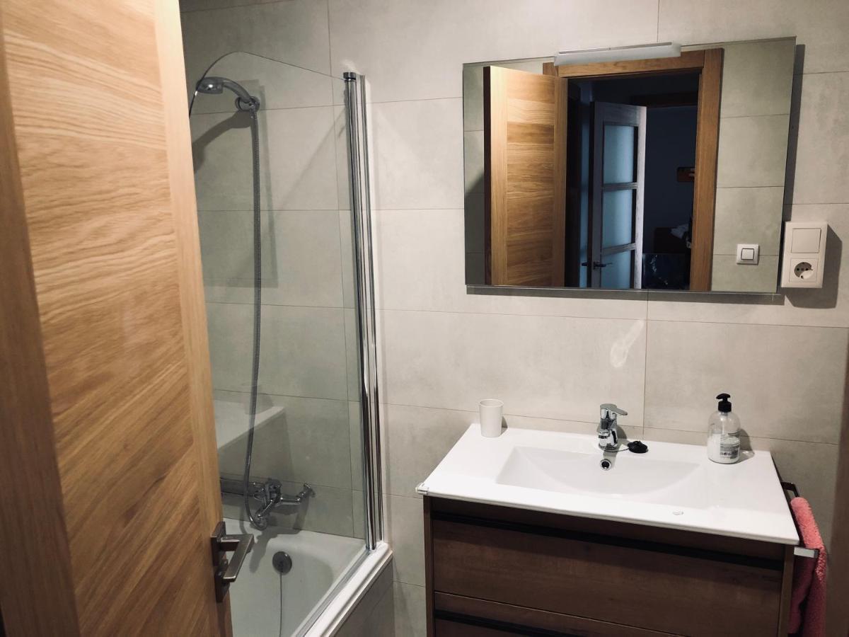 Apartamento En Rianxo Rianjo Exteriör bild
