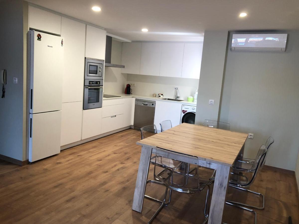 Apartamento En Rianxo Rianjo Exteriör bild