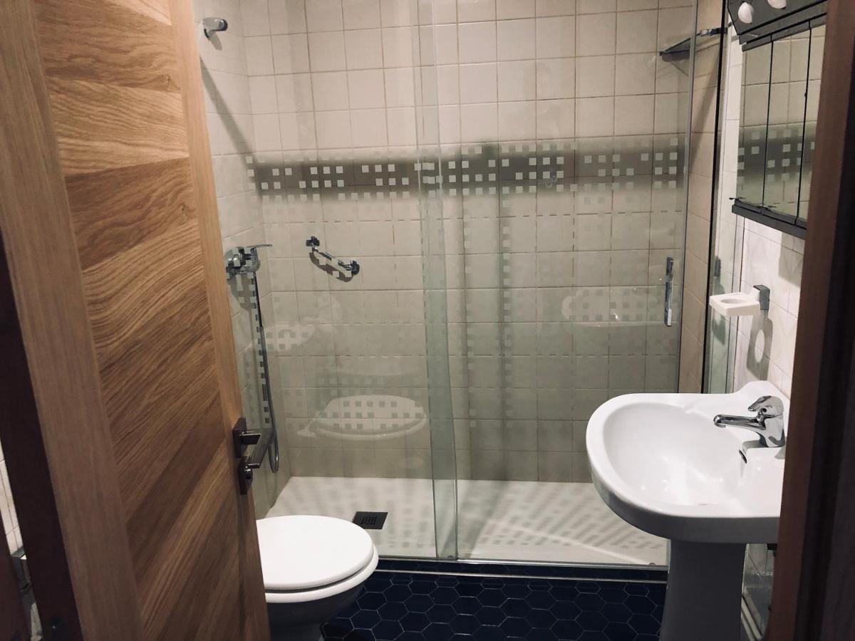 Apartamento En Rianxo Rianjo Exteriör bild